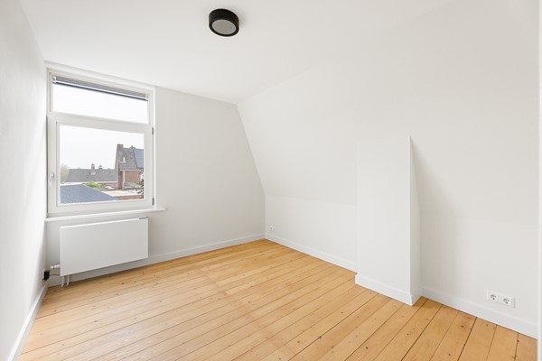 Foto - Te koop: Clara's Pad 20, 4451 HD Heinkenszand